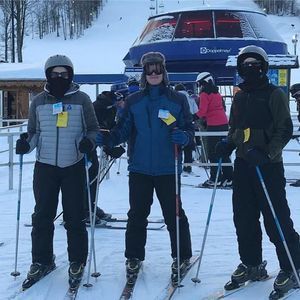 Meet your Posher, Brendan